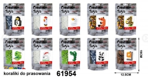 Zabawki DIY dla dzieci DH11454