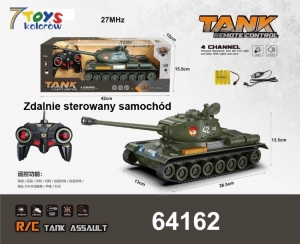 Zabawka samochód DH9554