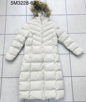 Kurtka damska zimowa (S-XL) DH3732