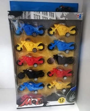 Zabawki chłopięce DN8022