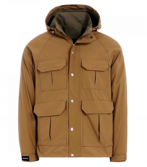 Kurtki męskie jesienne (M-2XL) DH4597