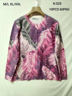 Sweter damski (L-2XL) NG2358