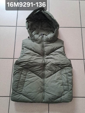 Kamizelka damska jesienna (S-XL) NG2011