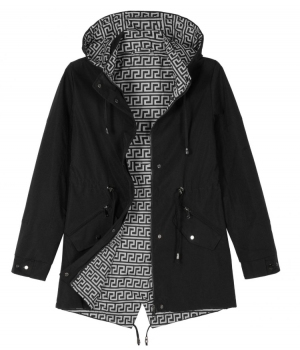 Kurtka damska jesienna (S-XL) DH3597