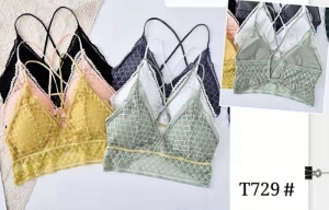 Topy damskie (M-2XL) DH14081