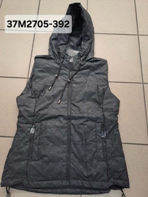 Kamizelka damska jesienna (S-XL) NG2020