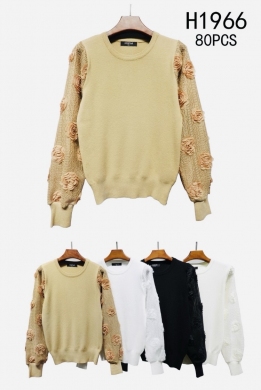 Sweter damski (M-XL) DH1789