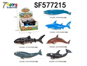 Figurki dla dzieci DH10733