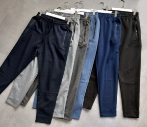 Spodnie dresowe męskie (S-2XL) DN14863