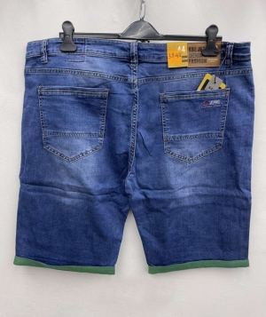 Szorty męskie jeansowe (38-48) TP14064