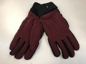 Rękawiczki męskie zimowe (standard) KM12148