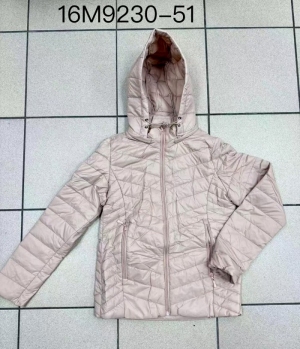 Kurtka damska jesienna (S-XL) NG1627