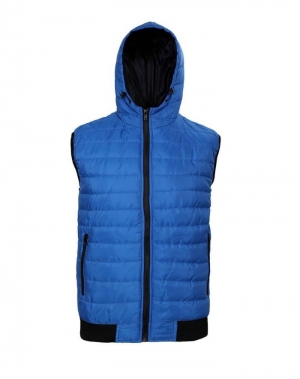 Kamizelki męskie jesienne (M-2XL) NG2049