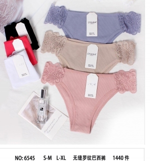 Majtki damskie (M-XL) TP11829