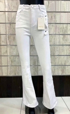 Spodnie jeansowe damskie (XS-XL) TPA2550
