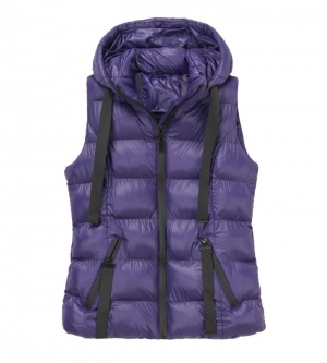 Kamizelka damska jesienna (S-XL) NG1323