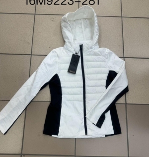 Kurtka damska jesienna (S-XL) DH3570