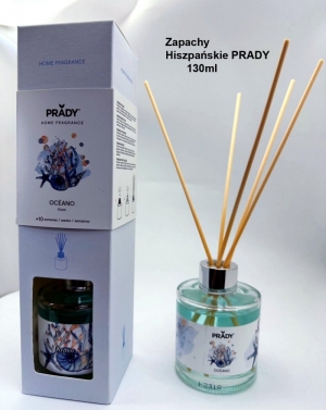 Zapachy do domu (100ML) DH15506