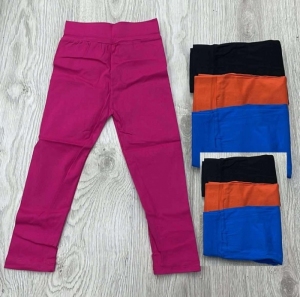 Legginsy dziewczęce (5-8lat) NG742