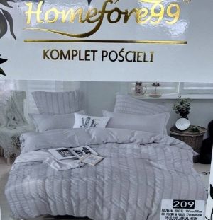 Pościeli ( 160 x 200 ) - 3 częściowa DH12744