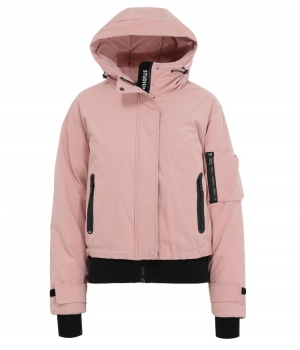 Kurtka damska jesienna (S-XL) DH3652