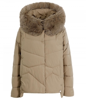 Kurtka damska zimowa (S-XL) DH3861