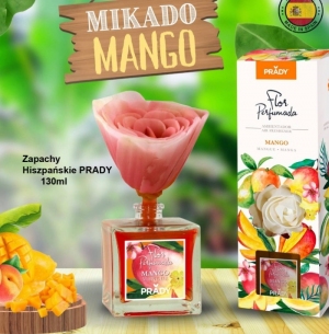 Zapachy do domu (100ML) DH15515