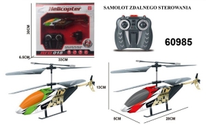 Zabawka samolot DH9513
