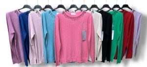Sweter damski (M-2XL) NG2376