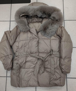 Kurtka damska zimowa (S-XL) DH3865