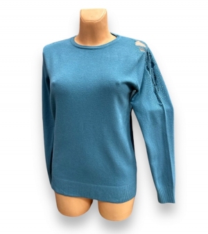 Sweter damski (M-2XL) DH3084