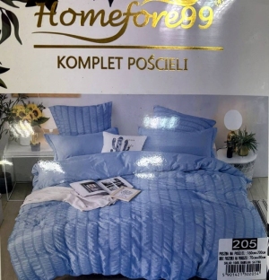Pościeli ( 200 x 220 ) - 3 częściowa DH12749