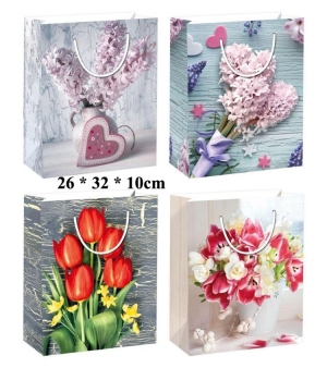 Torba papierowa DH8650