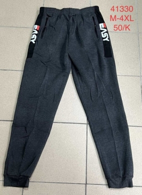 Spodnie dresowe męskie (M-4XL) DN17622