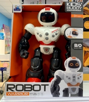 Robot dla dzieci DN8318