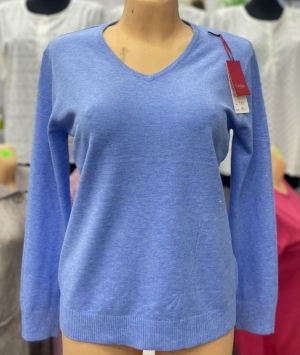 Sweter damski (M-3XL) TP12431