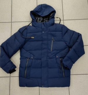 Kurtki męskie zimowe (M-2XL) DH4171