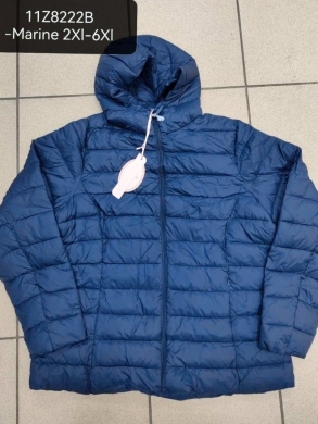 Kurtka damska jesienna (2XL-6XL) NG1451