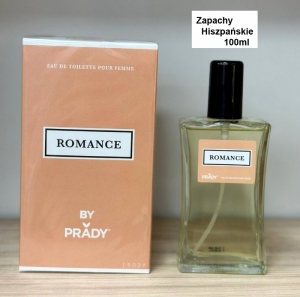 Perfumy damskie (100ML) DH15368