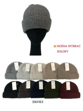 Czapki męskie jesień - zima (Standard) NG1266