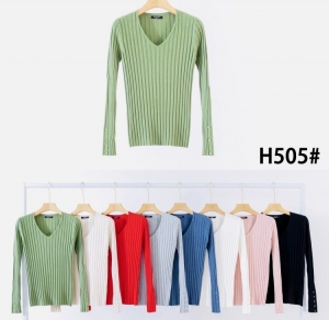 Sweter damski (M-XL) DH1783