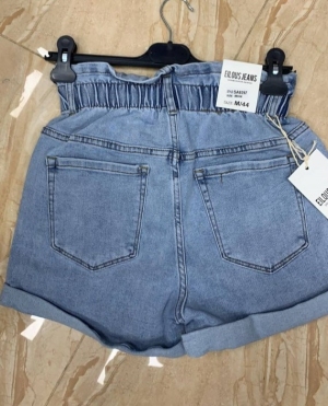 Szorty damskie jeansowe (XS-XL) TP14756