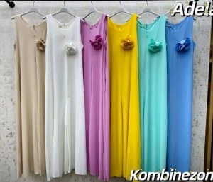Kombinezon damski (Standard) DH15289