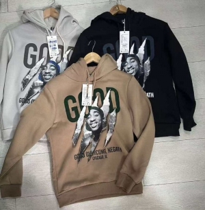 Bluzy chłopięce (8-16) NG4160