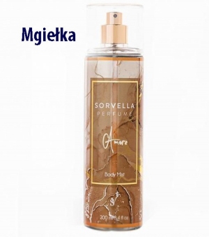 Perfumy damskie (200ml) DH7460