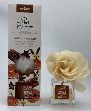 Perfumy damskie (90ml) DH7071