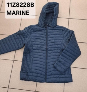 Kurtka damska jesienna (S-XL) NG1564