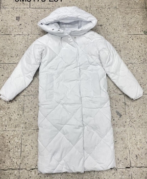 Kurtka damska jesienna (S-XL) DH3643