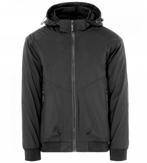 Kurtki męskie jesienne (M-2XL) DH4501