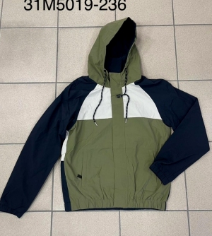 Kurtki męskie jesienne (M-2XL) DH4565